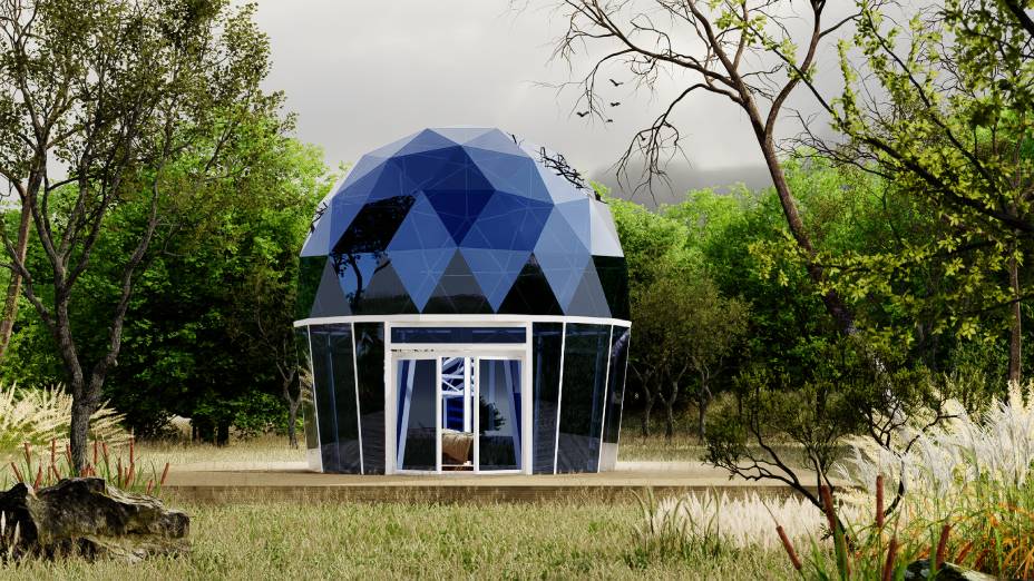 玉州区星空酒店帐篷厂家